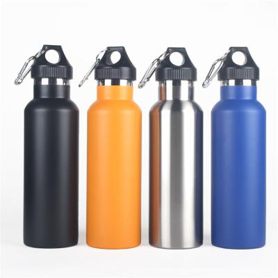 China 1 Liter 304 Stainless Steel Empty Water Bottle Sport Sustainable Thermal Insulated for sale