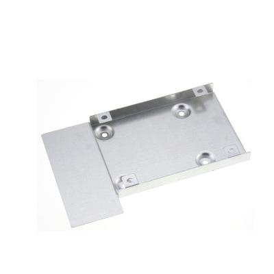 China Hardware Stamping Parts Manufacturer Welding Parts Stamping Processing Stamping Bracket Chassis Accessories Shengsi-3568 for sale