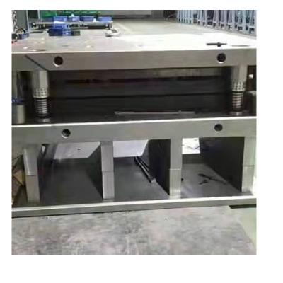 China Custom steel mold for sale