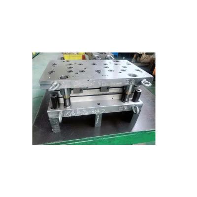 China Cold As Mold Steel Material Stamping Mold Development for sale