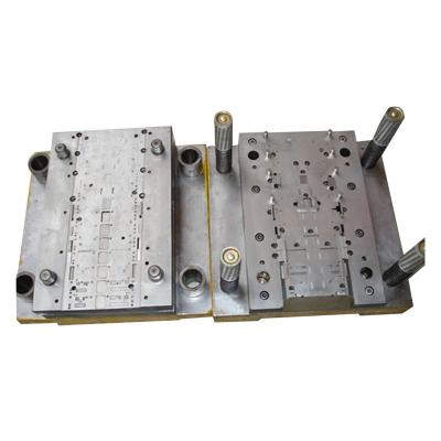 China Metal die design and metal fabrication bending and drawing precision stamping parts stamping parts pattern for automotive parts for sale