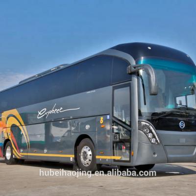 China 12 Meters New European Standard Luxury Sightseeing Bus Long Distance Bus For Sale 6 - 8L for sale