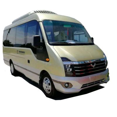 China 5.95m 19 to 32 seats passenger transport electric mini bus for sale 5.95m for sale