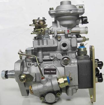 China Diesel Engine Parts Fuel Injection Pump A3960901 Fuel Injection Pump Standard Size for sale