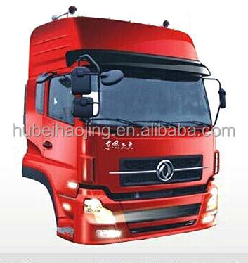 China Tian Jin Truck Dongfeng Tianjin Truck Cabin Assembly 5000012-C0107, HL36251 for sale