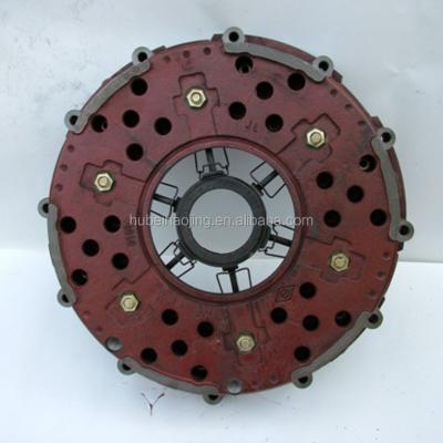 China truck engine diesel engine clutch 1601N-090 dongfeng truck diesel clutch china made diesel engine clutch 1601N-090 for sale