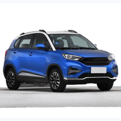 China New Design 2019 Hot Sale New Chinese Luxury Energy Mini SUV Electric Car for sale