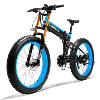 China Aluminum alloy drop shipping EU warehouse stock 26 inch speed ebike electric bicycle 48V 1000W 14.5Ah 27 inch city electric bike for sale