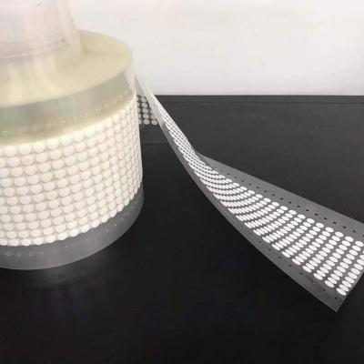 China Duct Oleophobic Membrane for D15 Duct Bolt E-PTFE for sale