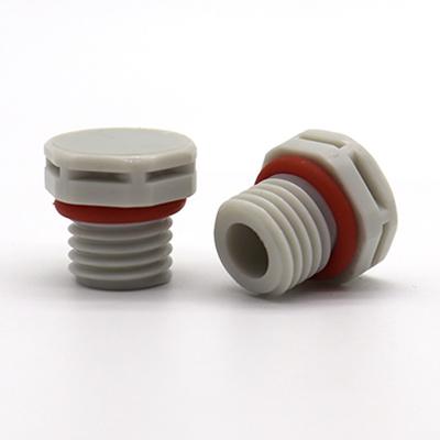 China M12*1.5 General Waterproof Plastic Packaging Conduit Bolt for sale