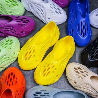 China Youth Teens Kids Baby Girls Boys Runners Foam Dropshipping Foam Kids Men Antiskid Women Faux Fur Sandals Slippers Indoor Outdoor Shoes for sale