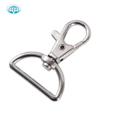 China Small Snap Hook Professionally Good Manufacturing Cost Effective Environmentally Friendly Selling for sale