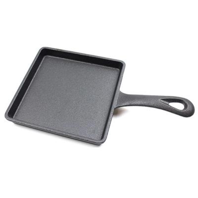 China Wholesale Non Cast Iron Disposable Pans Tray Baking Stick for sale