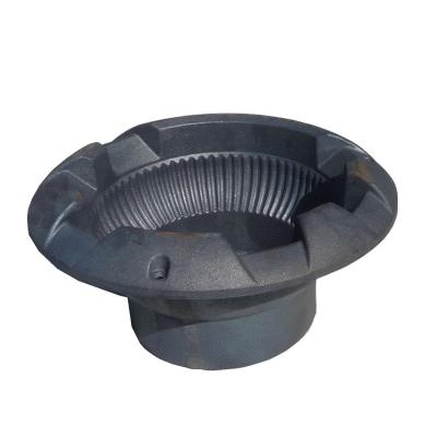 China Kitchen Applicance Cast Iron Gas Oil Gas Stove Spare Parts and Burners Stove Burner Part For Diesel Burner for sale