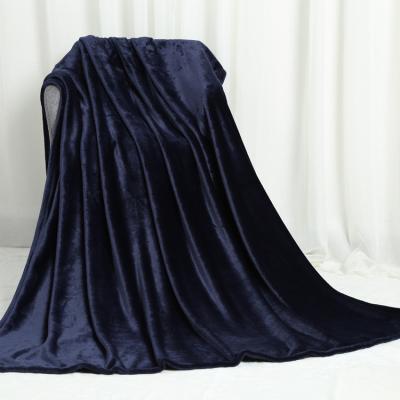 China MOL Comforter Weighted Quality Blankets Blanket for sale