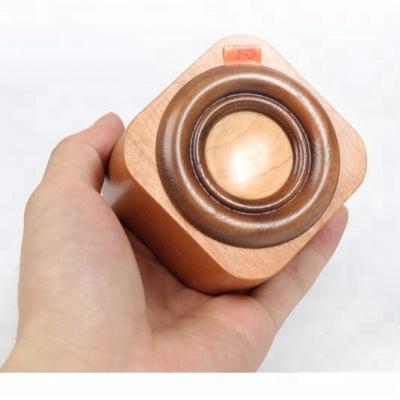 China Lovely Shape Sound Music Box Gift Box Wooden Special Toys For Children for sale