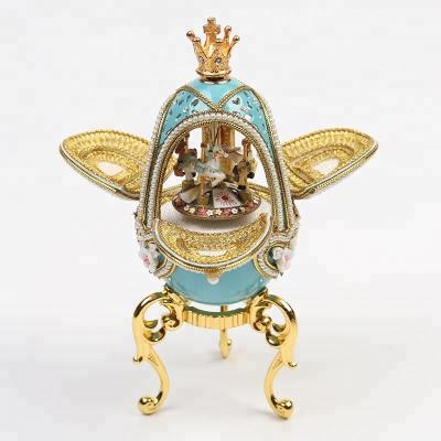 China China fashion design music box the best birthday gift for wife for sale