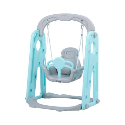 China High Quality Widely Used Outdoor Play Swing Special Hot Selling Plastic Baby Swings For Baby for sale