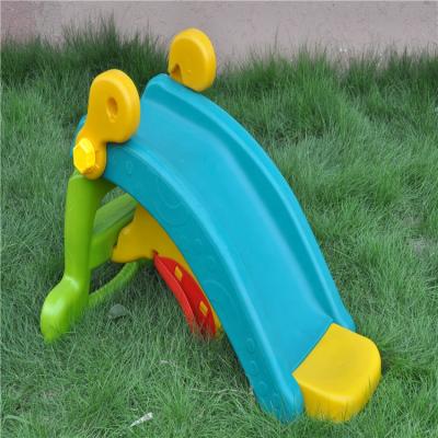 China Ride On Toy Wholesale Custom Hot Sale Environmental Protection Plastic Baby Slide Multifunctional Rocking Horse Sliding Toy for sale