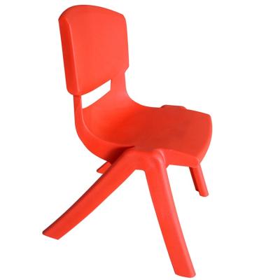 China Factory Good Quality Modern Kindergarten Kids Plastic Chair for sale