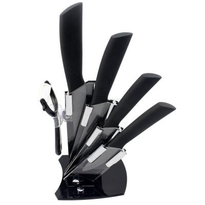 China 5 Pieces Durable High Quality Classic Kitchen Stainless Steel Knife Set for sale