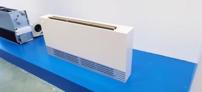 China Floor ceiling type chilled water fan coil unit for sale