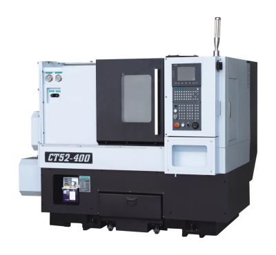 China Factory CT52-400 NC Drilling Machine CNC Machining Stainless Steel CNC Brass Machining NC Machining for sale