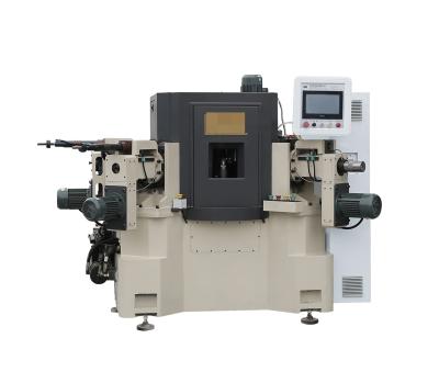 China Factory ZY-PB01 CNC Rotary Transfer Machine For T-Joint Ball Valve Ball Cutting Machine Water Meter Machine for sale