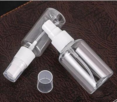 China Factory ZY-PB01 Plastic Baby Water Spray Bottles for sale