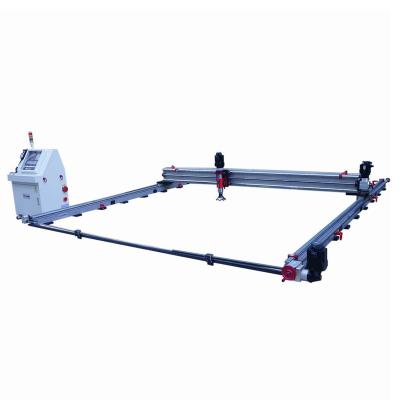 China Portable Gantry Milling Machine from JOYSUNG Building Material Stores for sale