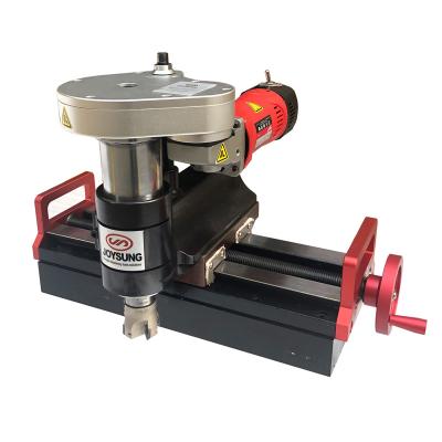 China Building Material Stores Portable Magnetic Attachment To Machine Flat Milling Machine for sale