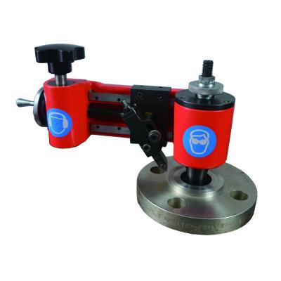 China Shops Mini Flange Repair Machine Building Material Manual for sale