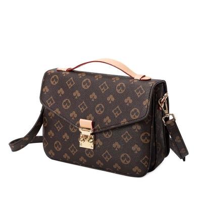 China Bags Handbags Women luxury famous brand designer leather bags brand women luxury bags genuine leather for sale