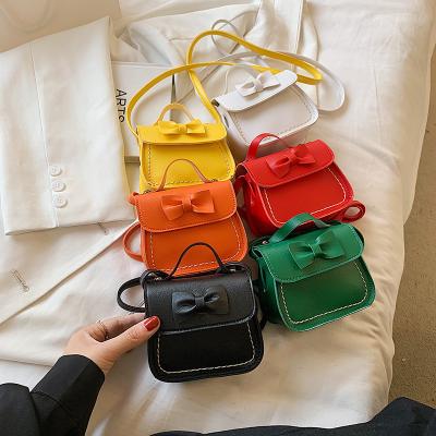 China Fashion 2021 High quality cheap Mini Bags and purses fashion cute girls women waist decoration Mini Crossbody Shoulder Bags for sale