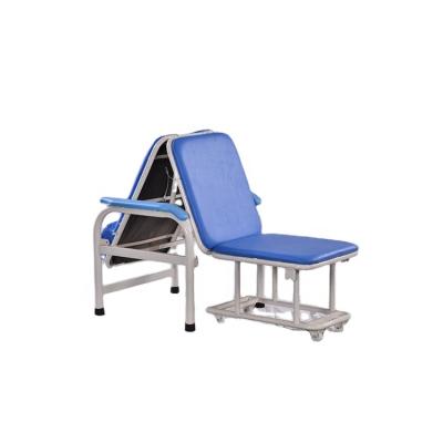 China Innovative type hospital iron hospital chair product type metal hospital chair furniture for sale