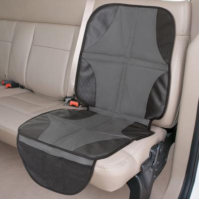 China Adjustable Adults Air Breathable Non-Slip Car Seat Covers, Car Seat Protector for sale