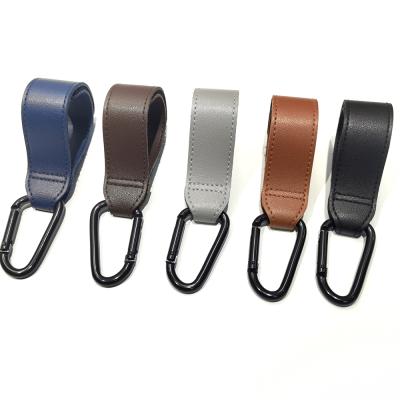 China Outdoor Baby Stroller Hang Bag Hooks For Hanging Diaper Bags Universal Hooks For Grocery Bags for sale