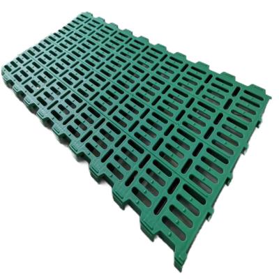 China Plastic Farms Goat Slat Flooring Poultry Slat Flooring Slat Flooring for sale