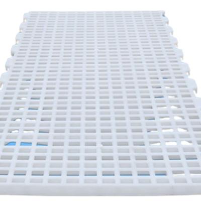 China Wholesale Cheap Poultry Farms House Plastic Slat Flooring Mesh Plastic Slat for sale