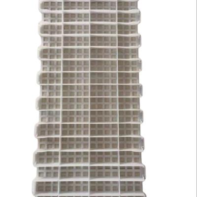 China Farms Plastic Chicken Floor Slat Plastic Flooring Slat Flooring for sale