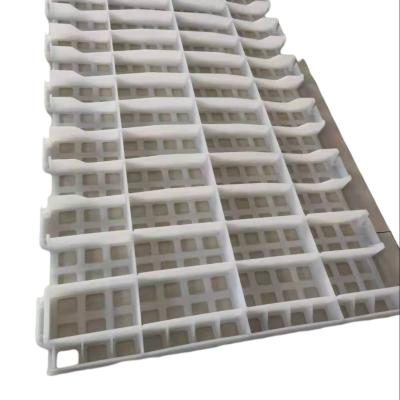 China Farms Plastic Flooring Plastic Poultry Slats Plastic Slat Slat for sale