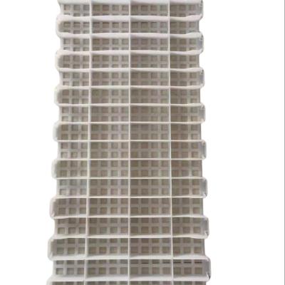 China Truss Plastic Slat Flooring Slat Flooring For Broiler Farm Plastic Slat Flooring for sale