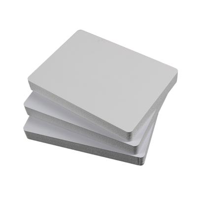 China Advertising Foam Board Craft Building Materials PVC Foam Board for sale