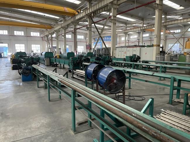 Fournisseur chinois vérifié - Baoji City Changsheng Titanium Co.,Ltd