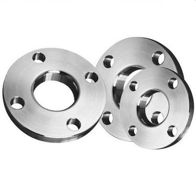 China PL 1500 het Titanium Lap Joint Flanges 60 van GR1 GR2“ van de de leidingenstomp van ASME B16.5 het eind Te koop