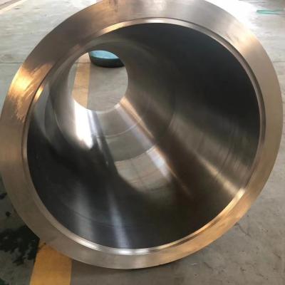 China Titanium Forging Titanium Ring ASTM B381 Titanium Forge For Industry for sale