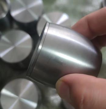 Cina Prodotti di zirconio personalizzabili CNC per prestazioni di lunga durata Larghezza 5000-3000 mm in vendita