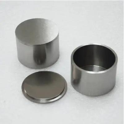 China Zirconium derived products with Variable Oxidation States 2-4 Hex or Flange Head Style for sale