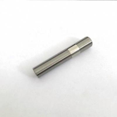 China Titanium Stud Bolt din938 for industry for sale