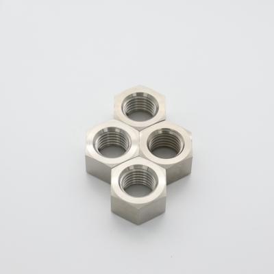 China Titânio Ti6al4v Hex Socket Head Parafusos com Arruelas para bicicleta e motocicleta à venda